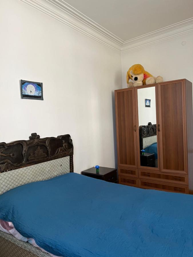 Apartment 54 Tbilisi Exterior foto