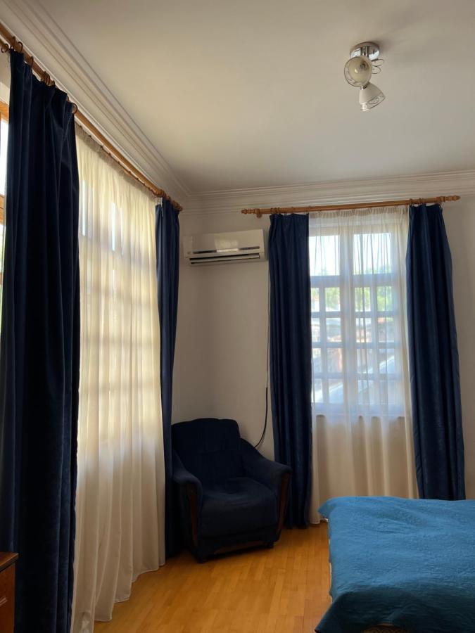Apartment 54 Tbilisi Exterior foto