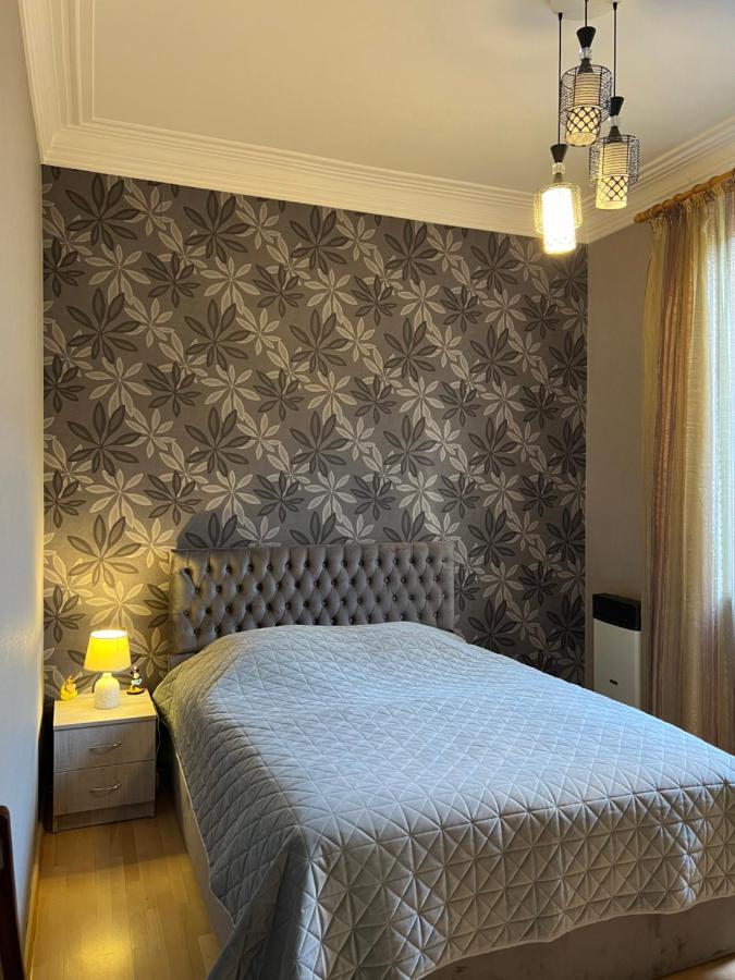 Apartment 54 Tbilisi Exterior foto